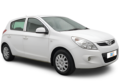 2011 Hyundai i20 - Hatchback - Petrol - Manual - ₹94,000